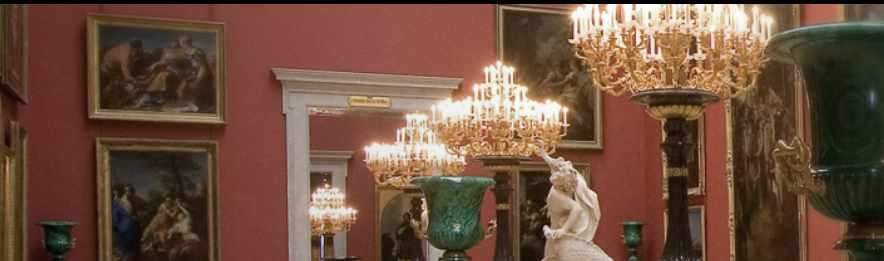 [Эрмитаж] Винсент Ван Гог (Лилия Галимова)