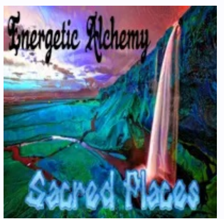 [Sapien Medicine] Священные Места