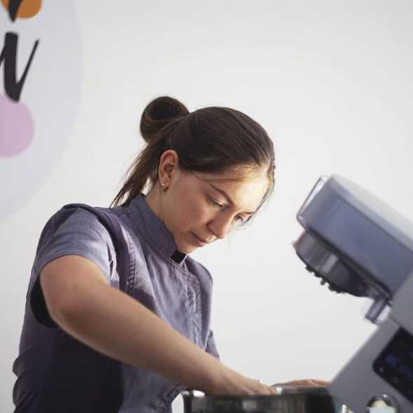 [Кондитерка] Вебинар "Новогодние подарки" Шоколад (Оля Демидова)