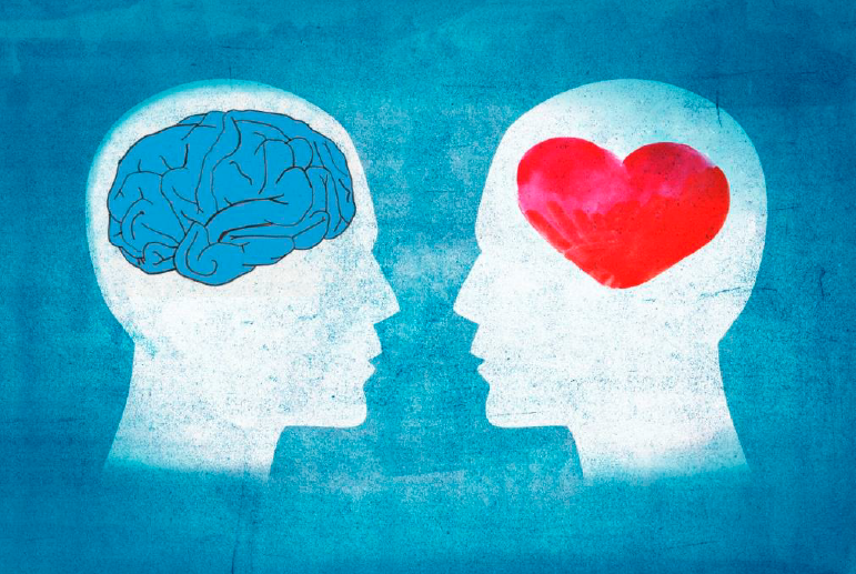 [МСППН] Мозг, эмоции, окружение: что говорят нейроученые? Тайм-коды + видео (Ольга Мельникова)