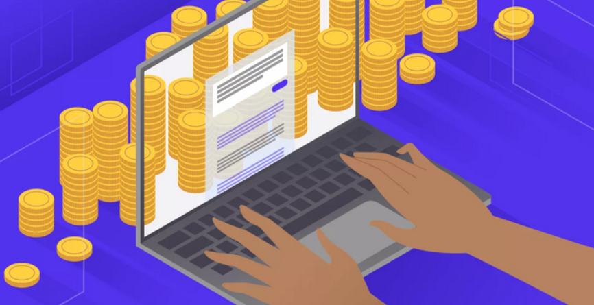 Сайты как квартиры: заработок на ссылках 100 тыс. в мес.Новый поток (Мария Деригина)