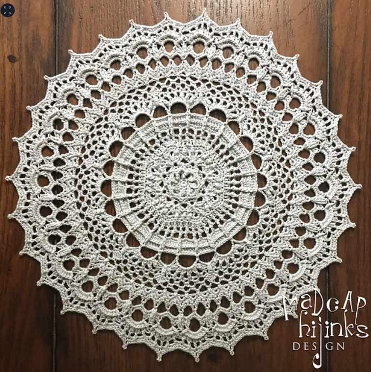 Салфетка Jane (Грейс Ферон)