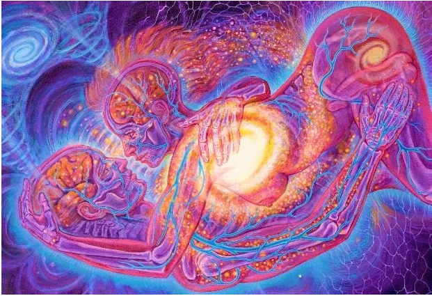 [Sigh Energy] Сексуальная жизнь мечты / Dream Sex Life Powerful Plus +11x (Extra Strong)