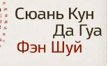 Профессиональный Фэн-Шуй. Сюань Кун Да Гуа (Ольга Николаева)