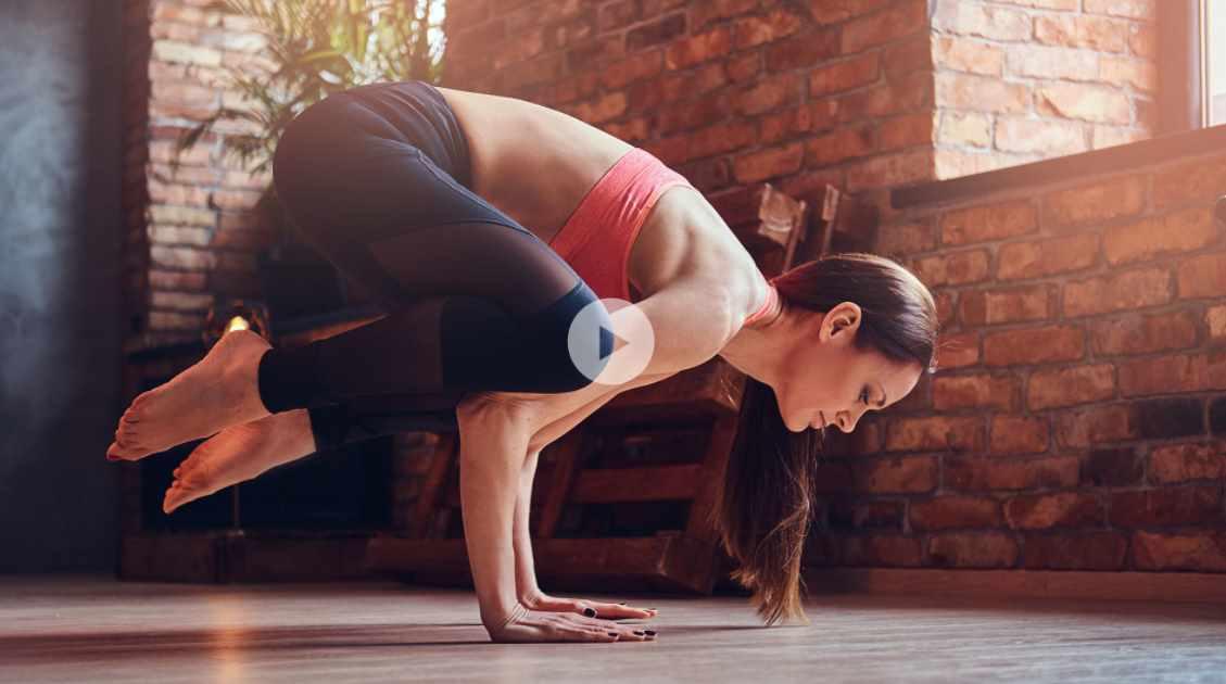 [yoga-masters] Балансы: простое строение сложных асан (Вячеслав Гуцалюк), фото 1 из 1.