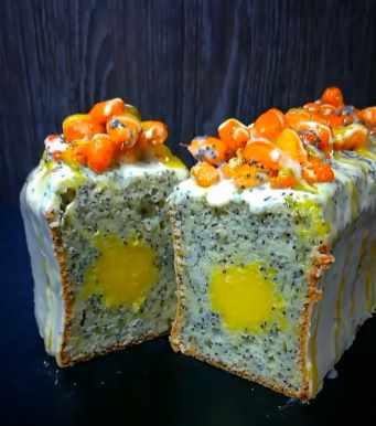 Евро - Кексы & Современные Мини рулеты (Валерия Белокур)