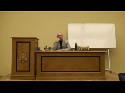 [Шива Центр] Пратикшана йога – секреты как научиться жить здесь и сейчас. Часть 9 (Шива)