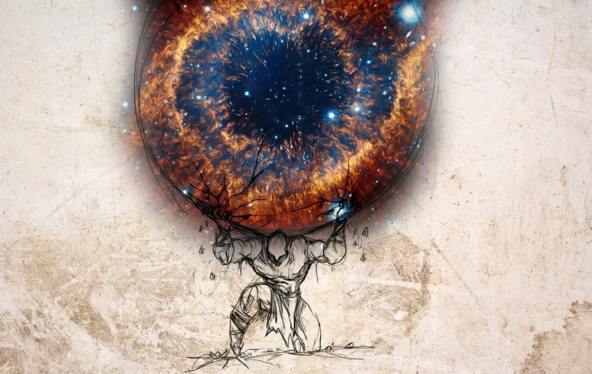 [psipraktik] Древние суфийские техники. Восстановление зрения, 2014