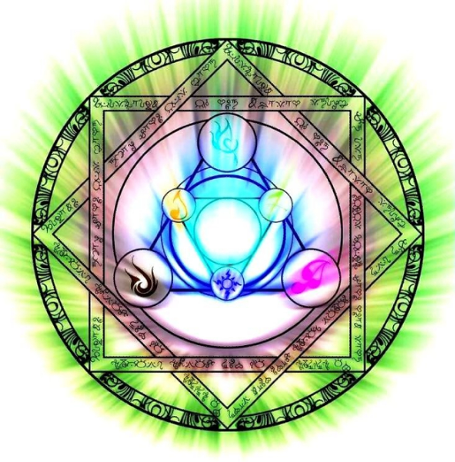 [Sigh Energy] Алхимия души | Alchemy of Soul Powerful Plus +11x (Extra Strong)