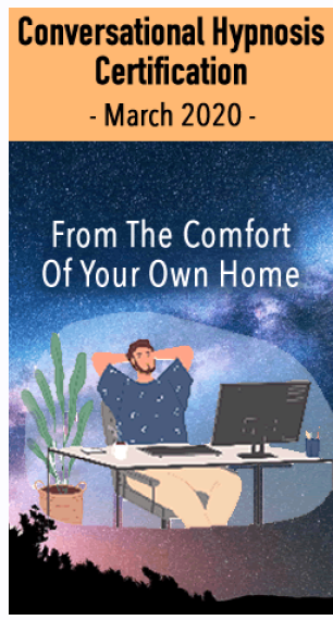 Сертификационный курс по разговорной онлайн гипнотерапии, 2020, СНРН 3.0, модули 7-9 из 9 (Игорь Ледоховский)