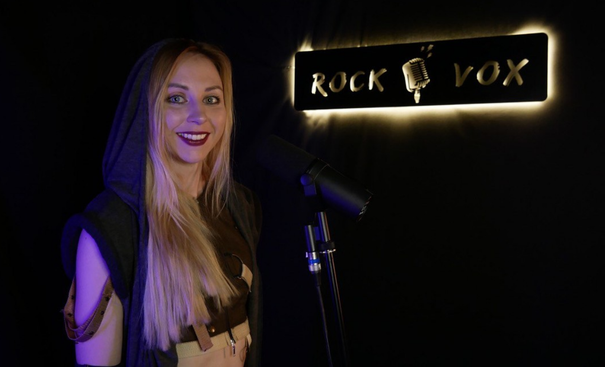 Чек лист Скрим и гроул (Женя Францева)