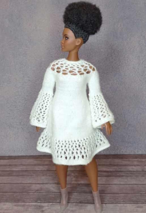 Платье Юнона (Люся Коркина)