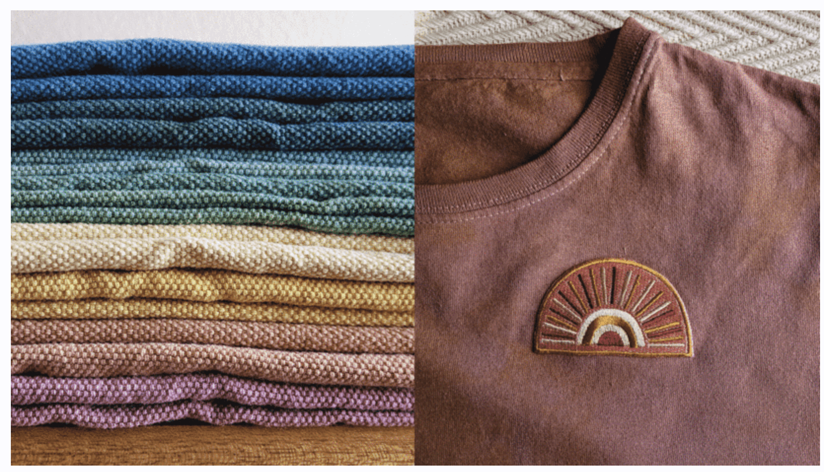 [Domestika] Натуральные лаки для текстиля (Анабель Торрес)