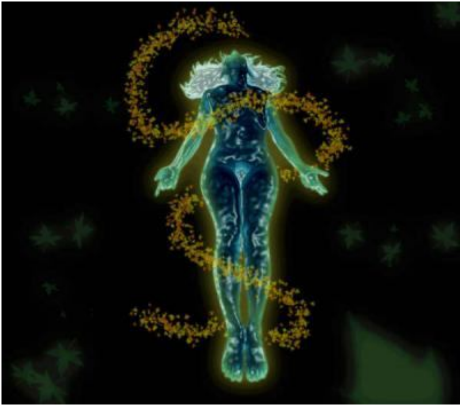 Астральный Врач (Стелана)