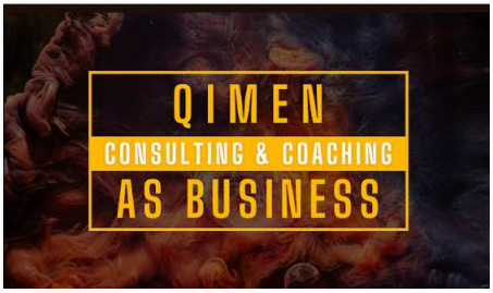 Ци Мэнь консалтинг и коучинг как бизнес | Qimen consulting & coaching as business (Joey Yap)