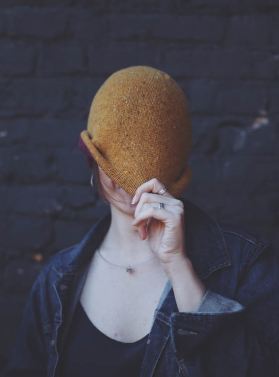 Методичка Теория двойных шапок (Катерина Родимова)