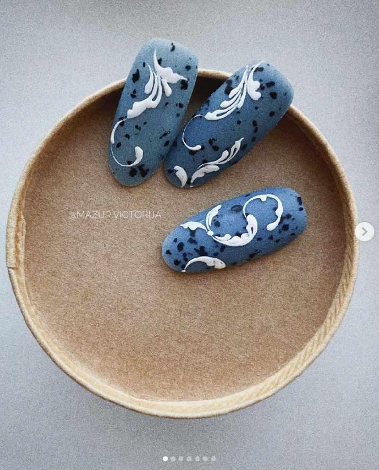 Вензеля (Виктория Мазур)