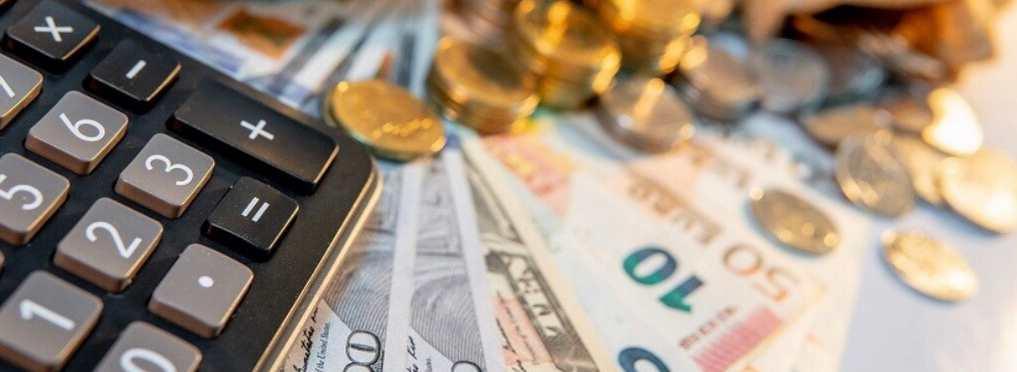 Волшебные перемены. Денежный год (Ольга Юрковская)