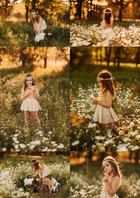 [Lemon & Lace] Золотистые пресеты. Golden Glow. Lightroom presets (2020)