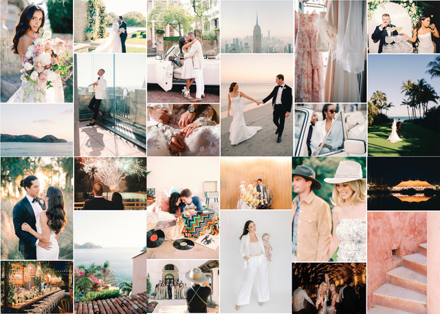 Лучшие свадебный FineArt пресеты. Goodlights Presets Pack 5 Color (Goodlights Presets)