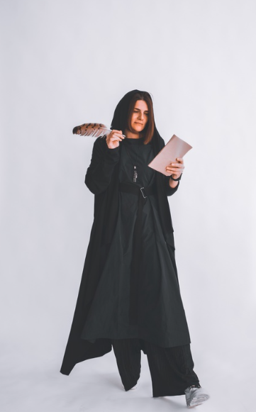 Твои честные большие деньги (Светлана Патрушева)