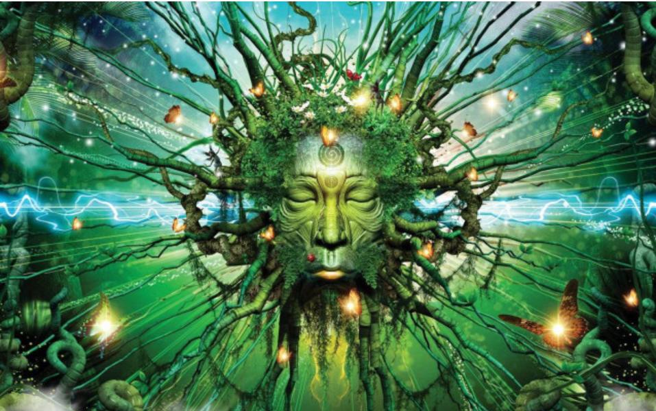 Углубление Трансформационных Состояний. Часть 30 (Алексей Ксендзюк)