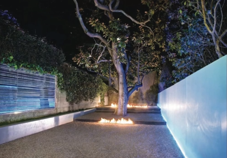 [Зеленая стрела] Терапевтические сады. Сад как пространство для ревитализации и релаксации (Тофер Дилейни)