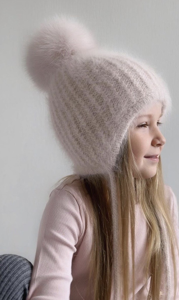 [bynataliana] Шапка Soul (Наталья Махнукова)