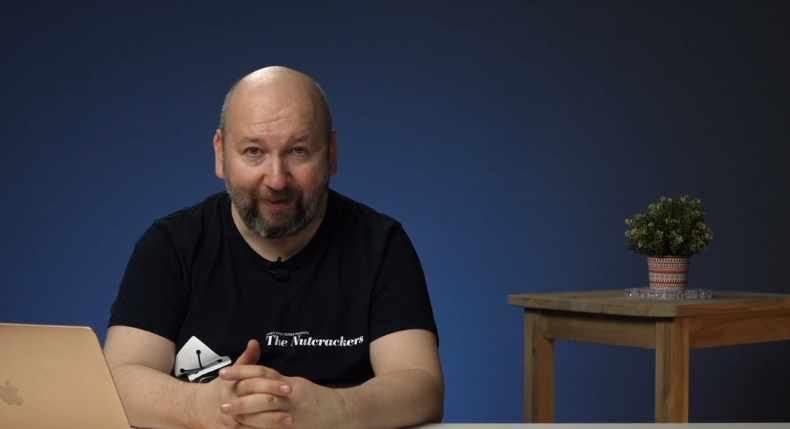 [liveclasses] Ставки на спорт (Николай Яременко)