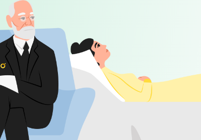 [Правое полушарие интроверта] Синдром эмоционального выгорания: как вернуть интерес к жизни (Анастасия Кулькова)