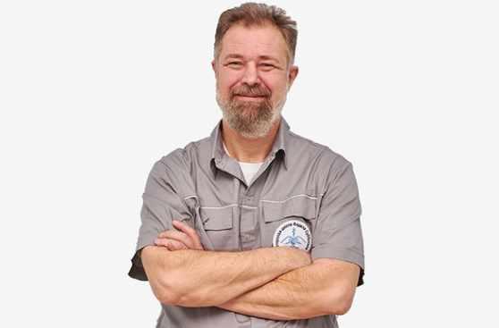 Проблемы коленного сустава и пути их решения (Фидель Субботин)