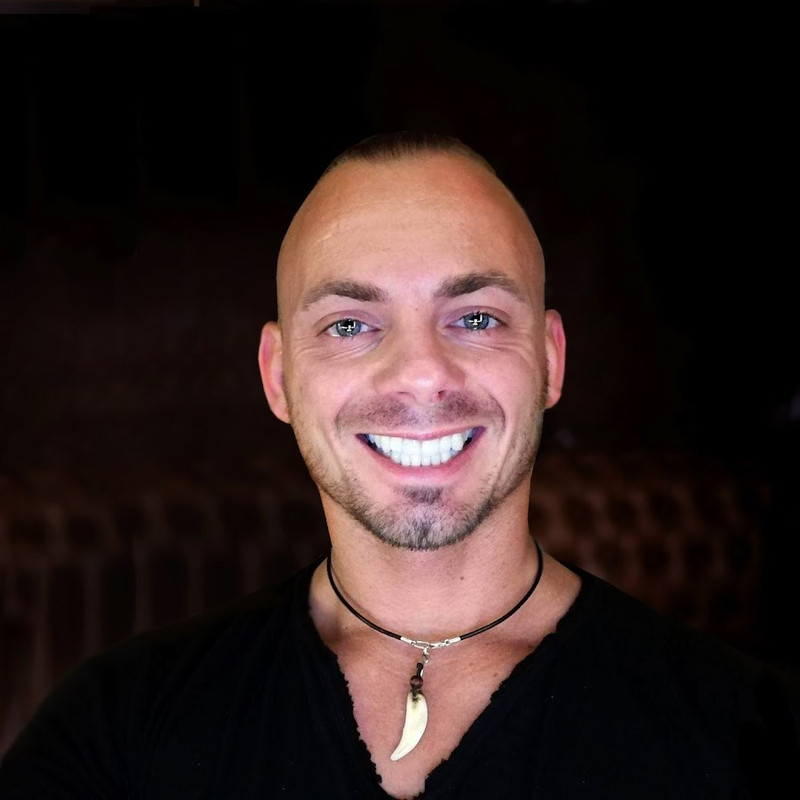 [Prolove] Тренинг 50 оттенков серого (Дмитрий Свиридов)