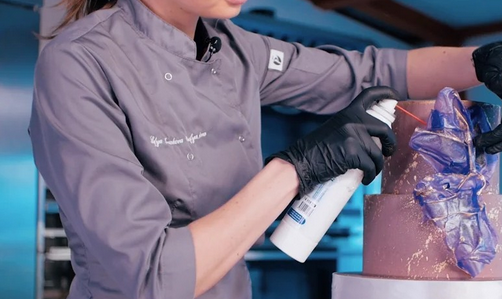 Рецептурные карты (Софья Иванькова)