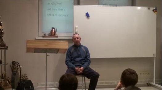 [Шива Центр] Аюрведа. Викрти, Пракрти. Разновидности Дош, часть 4 (Шива)