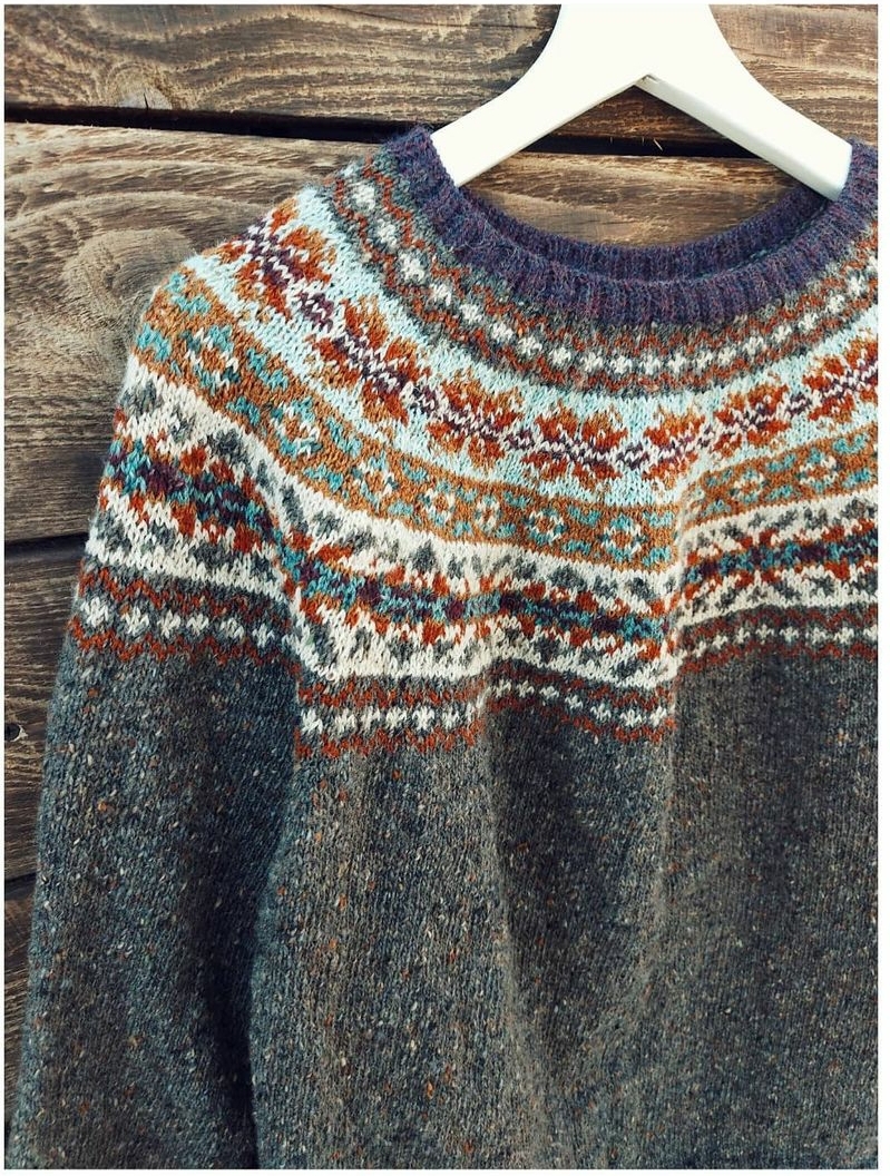 Джемпер Astra (Виктория Поломошнова)@vikki_strikks