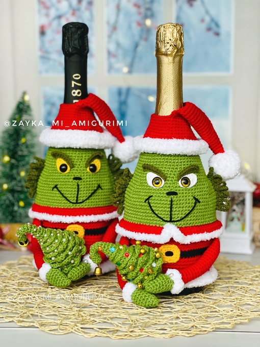 Свитер для Шампанского (Миранда Айвазян)