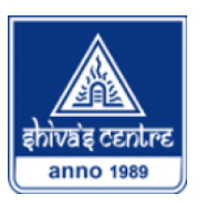 Cпециaльные Прaнaямы 8 (Шива)