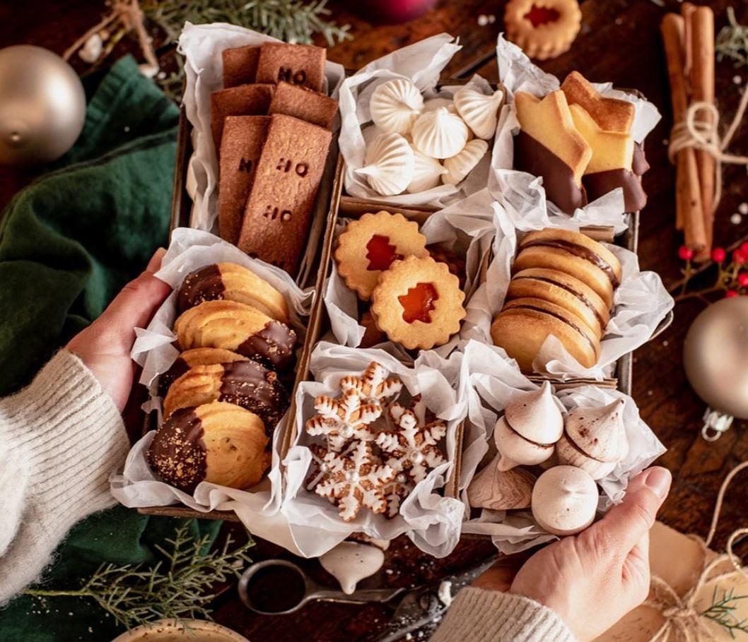 [katyaalex77] Коробка печенья 2.0 (Екатерина Алексеенко)