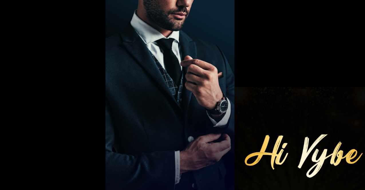 [HiVybe] Богатый состоятельный альфа