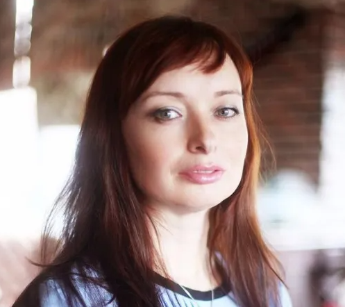 Речевые стратегии для женщин или фокусы языка (Арина Полях)