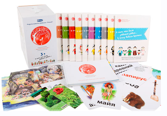 Лаборатория Лингвистических Способностей [Умница]