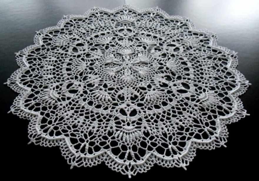 Салфетка Olexa (Галина Борисова)