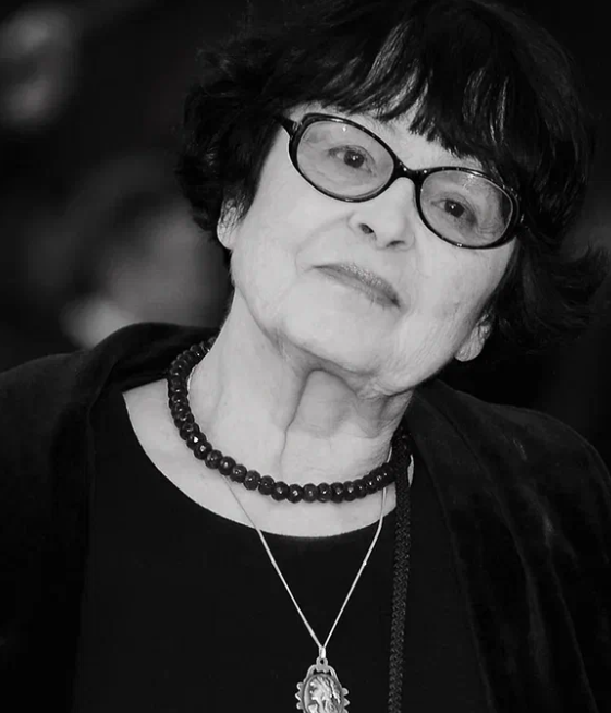 [Умные люди] Кира Муратова - кино под запретом (Олег Грознов)