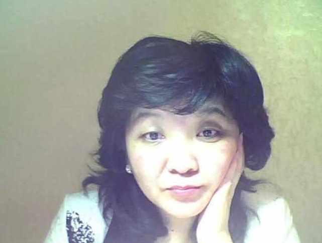 Характер и темперамент в Бацзы. День 3 (Анна Подчернина)