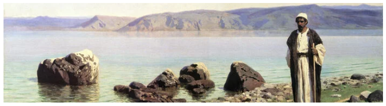 [Таким путем] Библия в русской литературе. Как русская литература читает Библию (Анна Шмаина-Великанова)