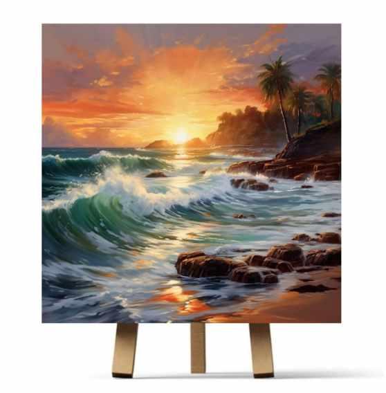 Восход (Ирина Шпакова)