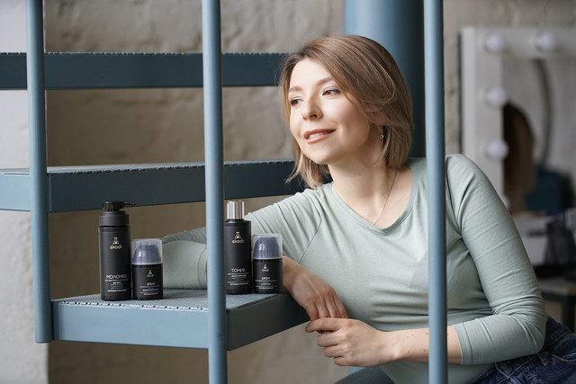 [critic_cosmtic] Учу разбираться в составах косметики (Татьяна Жукова)