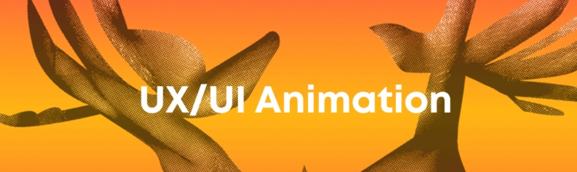 Projector] UX/UI Animation Middle (Антон Пинкевич)