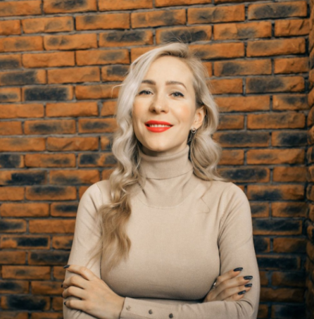 [Puzzlebrain] Управление репутацией (Наталья Лагунова)