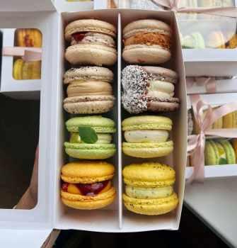 [kulik_ova] Сборник рецептов начинок для макарон 4 (Ольга Куликова)